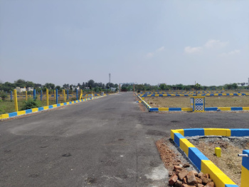  Residential Plot for Sale in Veppampattu, Thiruvallur
