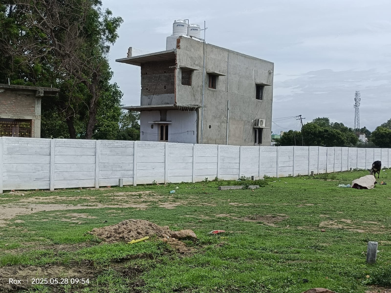 1 BHK Villa 450 Sq.ft. for Sale in Red Hills, Chennai