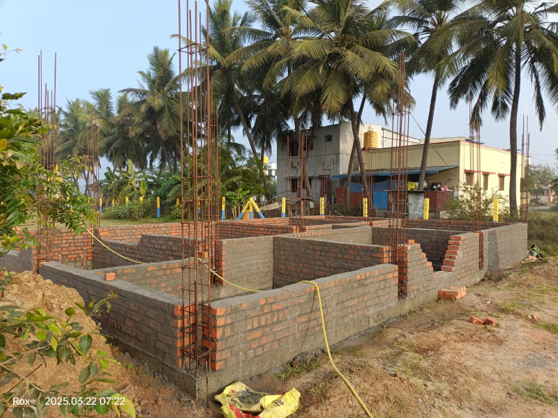 2 BHK Villa 450 Sq.ft. for Sale in Red Hills, Chennai