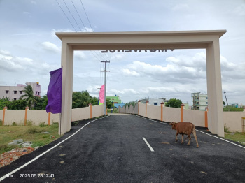  Residential Plot for Sale in Acharapakkam, Chengalpattu