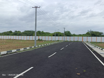  Residential Plot for Sale in Maduranthakam, Chengalpattu