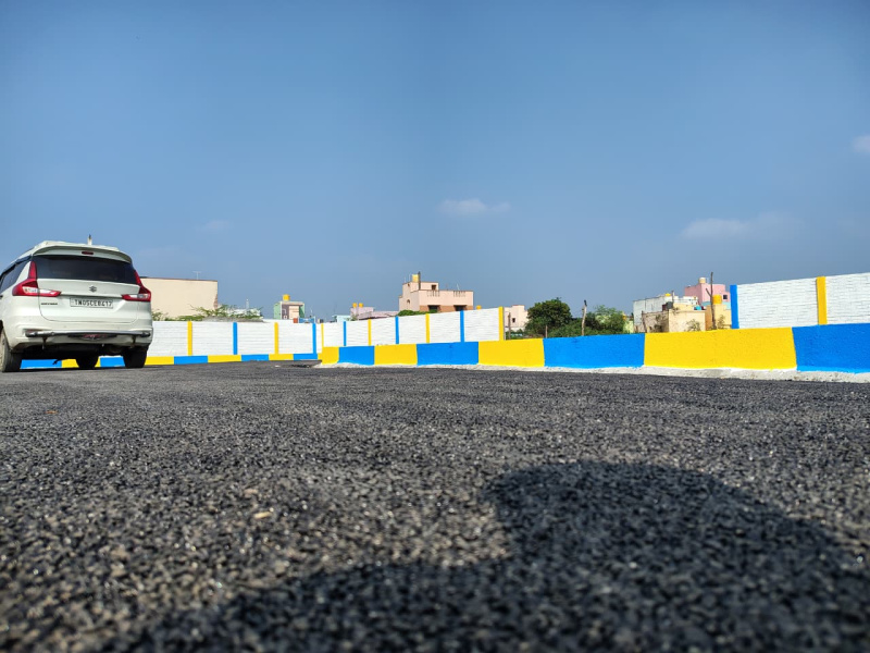  1000 Sq.ft. Residential Plot for Sale in Putlur, Thiruvallur