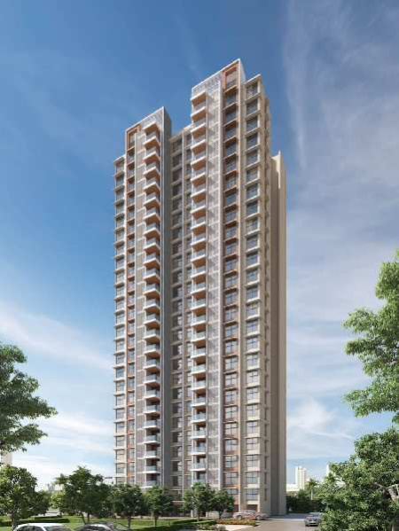 2 BHK Apartment 1100 Sq.ft. for Sale in Nibm, Pune