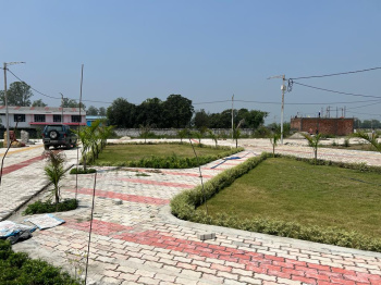  Residential Plot for Sale in Patanjali Yogpeeth, Haridwar