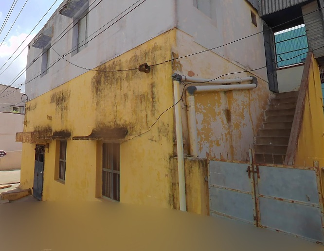 2 BHK House 950 Sq.ft. for Sale in Subramaniapuram, Tiruchirappalli