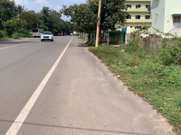  Commercial Land for Rent in Vijayanagar 1 St Stage, Vijaynagar, Mysore