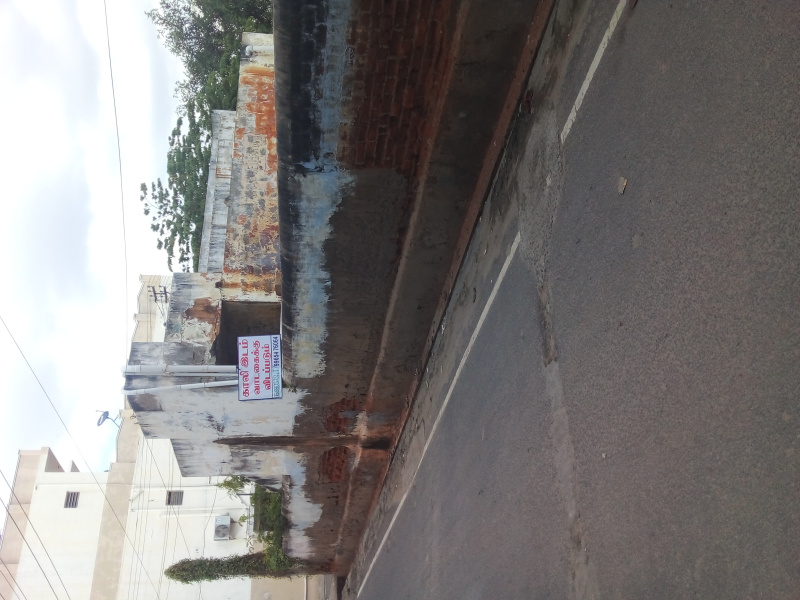 Commercial Land 12000 Sq.ft. for Rent in Pallipalayam Agraharam, Namakkal