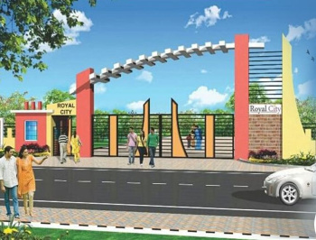  Residential Plot for Sale in Tappal, Aligarh