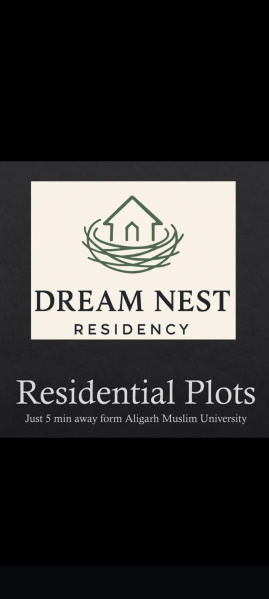  100 Sq. Yards Residential Plot for Sale in Reyaz Colony, Aligarh