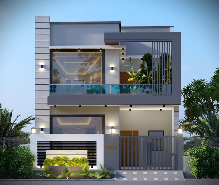  100 Sq. Yards Residential Plot for Sale in Reyaz Colony, Aligarh