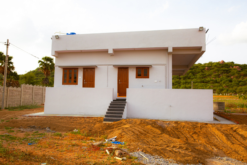 2 BHK Farm House 1500 Sq.ft. for Rent in Malkapur, Hyderabad