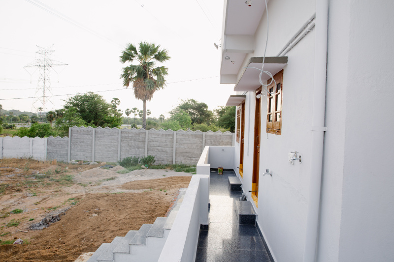 2 BHK Farm House 1500 Sq.ft. for Rent in Malkapur, Hyderabad