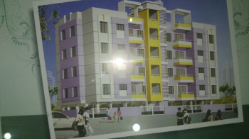 2 BHK Flat for Sale in Prashant Nagar, Pathardi Phata, Nashik