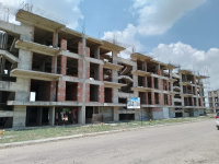  Residential Plot for Sale in Kalli Paschim, Lucknow