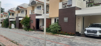 4 BHK Villa for Rent in Atlantic Nagar, Madukkarai, Coimbatore