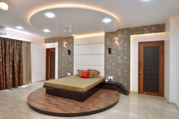 2 BHK Flat for Rent in Datta Mandir Road, Pune