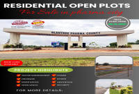  Residential Plot for Sale in Ameerpet, Hyderabad