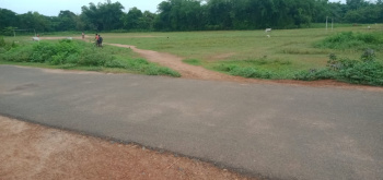  Commercial Land for Sale in Betnoti, Mayurbhanj
