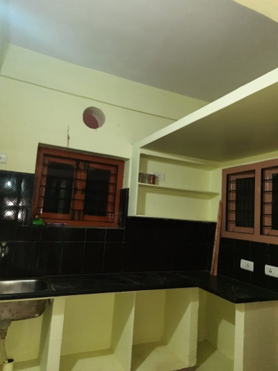 3 BHK Apartment 1000 Sq.ft. for Sale in Bommuru, Rajahmundry