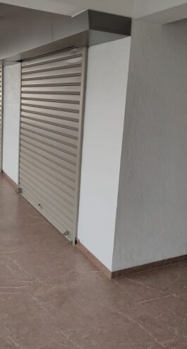  Office Space 300 Sq.ft. for Rent in Indira Nagar, Nashik