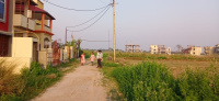  Residential Plot for Sale in Rasapunja, Kolkata