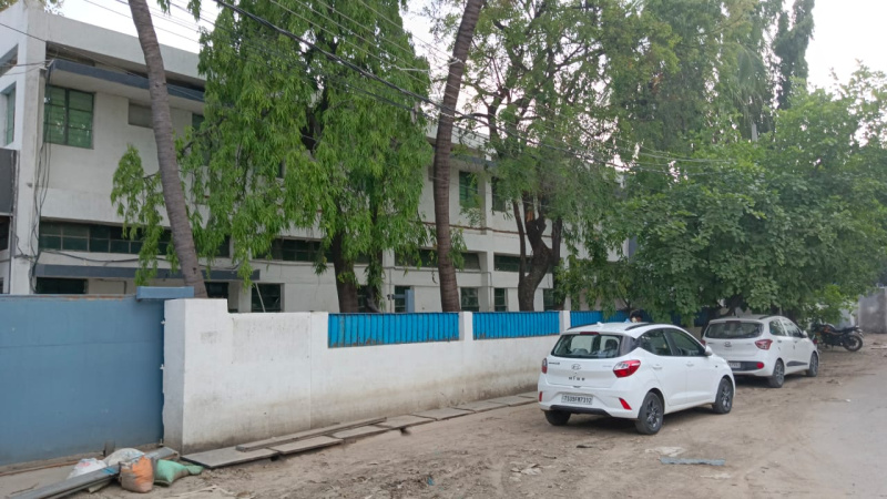 Commercial Land 7000 Sq.ft. for Sale in Sanath Nagar, Hyderabad