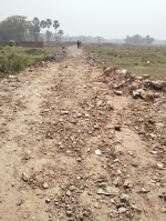 Industrial Land for Sale in Joka, Kolkata