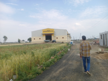  Warehouse for Rent in Airport Road, Bhopal