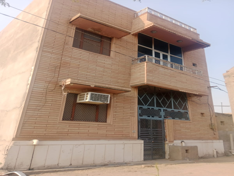 5 BHK House 1000 Sq.ft. for Sale in Balotra, Barmer