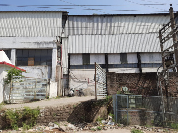  Industrial Land for Sale in Parwanoo, Solan