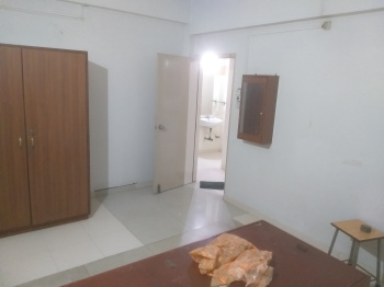 2 BHK Flat for Rent in Sharanpur Road, Nashik