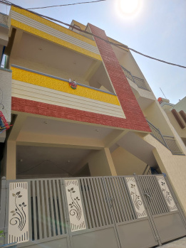 2 BHK House for Sale in Sattellite Town, Kengeri, Bangalore