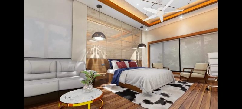 4 BHK House 2200 Sq.ft. for Sale in Balianta, Bhubaneswar