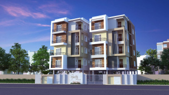 3 BHK Flat for Sale in Nandan Vihar, Patia, Bhubaneswar
