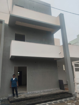 4.5 BHK Villa for Sale in Mancheswar, Bhubaneswar