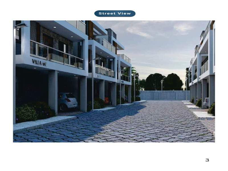 7 BHK 2400 Sq.ft. Villa for Sale in Hanspal, Bhubaneswar