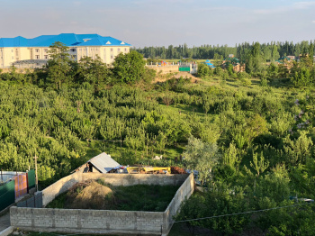 Residential Plot for Sale in Pattan, Baramula
