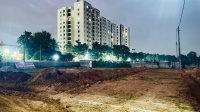 Residential Plot for Sale in Thanisandra, Bangalore