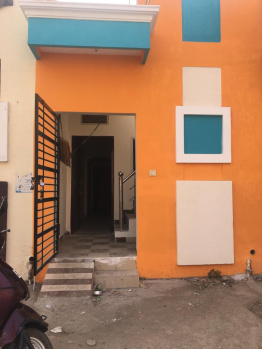 1 BHK House for Sale in Bhawrasla, Indore