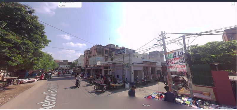  Commercial Shop 44 Sq.ft. for Sale in Gandhi Nagar, Jaipur