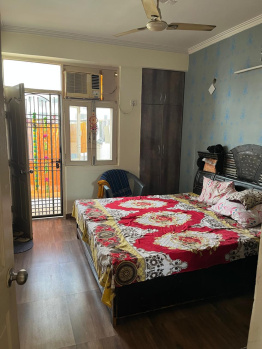 3 BHK Flat for Rent in Raj Nagar Extension, Ghaziabad