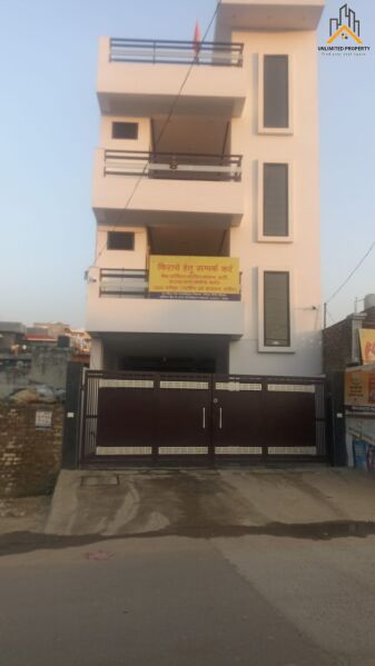  Residential Plot 1800 Sq.ft. for Rent in Jankipuram Extension, Lucknow