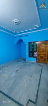 3 BHK House for Rent in Jankipuram, Lucknow