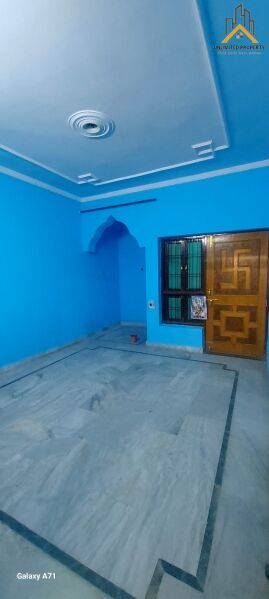 3 BHK House 1800 Sq.ft. for Rent in Jankipuram, Lucknow