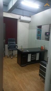  Office Space for Rent in Mahanagar, Lucknow