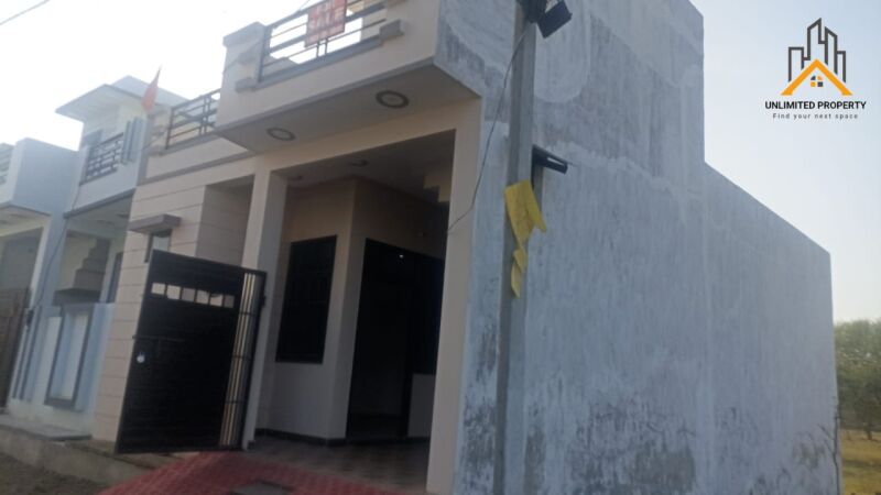  Residential Plot 800 Sq.ft. for Sale in Indira Nagar, Lucknow