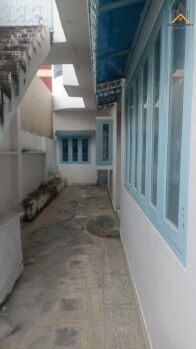  Office Space for Rent in Manas Vihar, Lucknow
