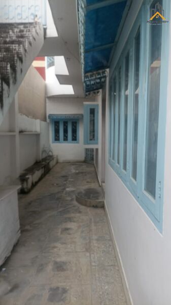  Office Space 2200 Sq.ft. for Rent in Manas Vihar, Lucknow
