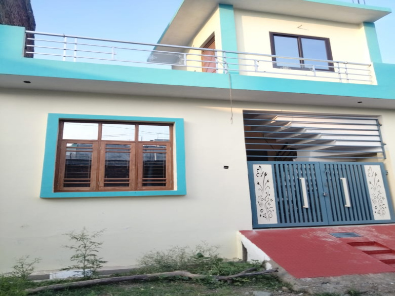 2 BHK House 600 Sq.ft. for Rent in Indira Nagar, Lucknow