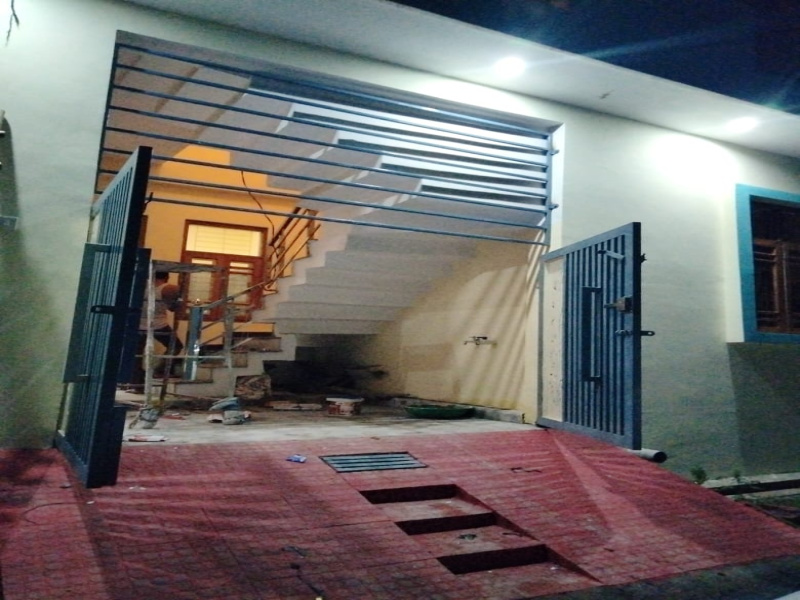 2 BHK House 600 Sq.ft. for Rent in Indira Nagar, Lucknow